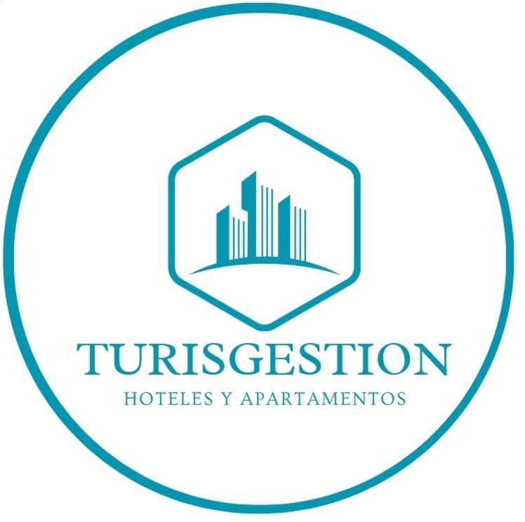 Pescadors Apartamentos Trg Benidorm Eksteriør billede