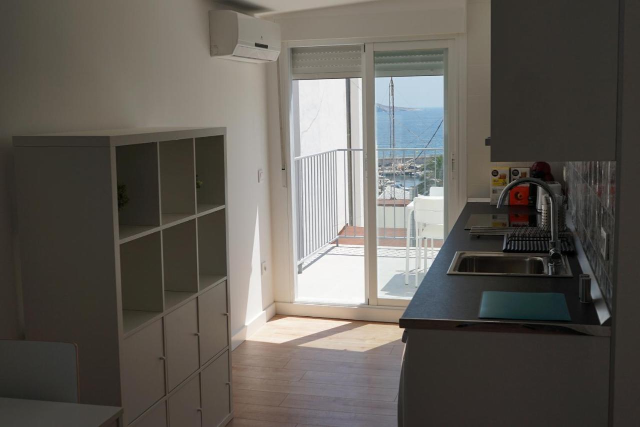 Pescadors Apartamentos Trg Benidorm Eksteriør billede