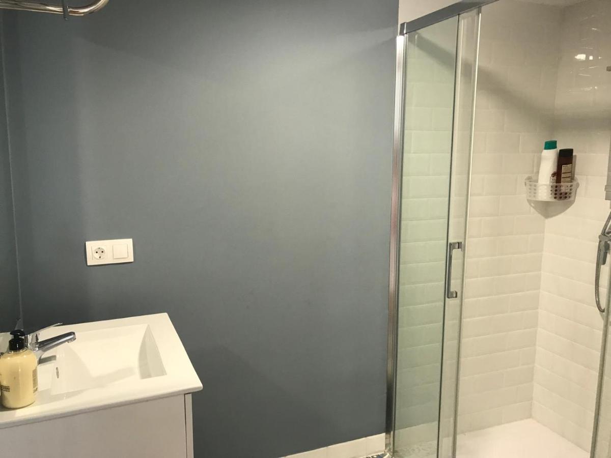 Pescadors Apartamentos Trg Benidorm Eksteriør billede