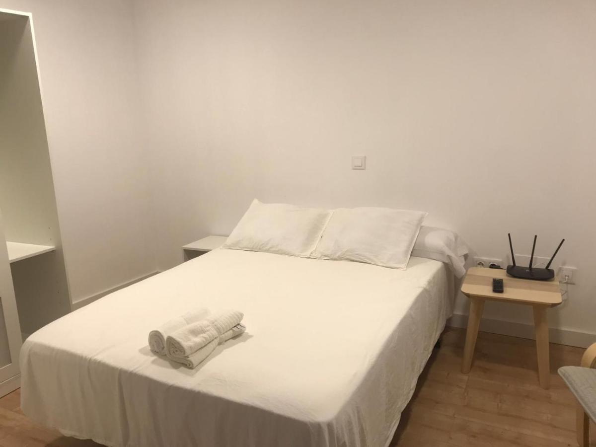 Pescadors Apartamentos Trg Benidorm Eksteriør billede