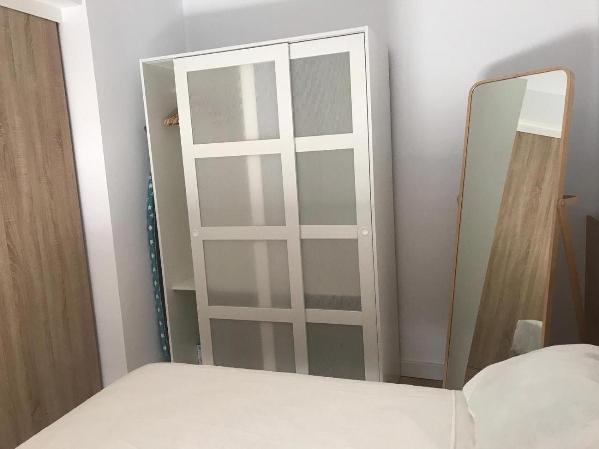 Pescadors Apartamentos Trg Benidorm Eksteriør billede