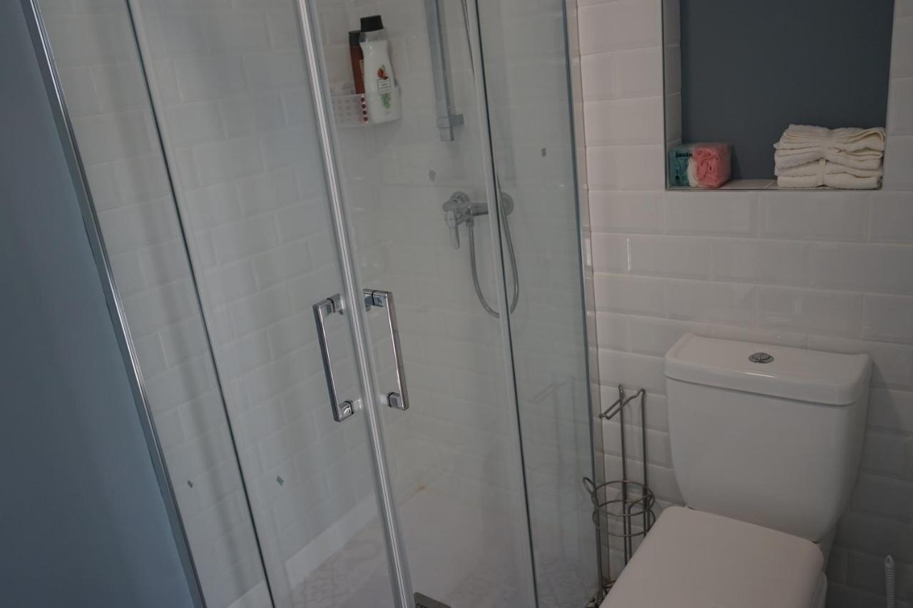 Pescadors Apartamentos Trg Benidorm Eksteriør billede