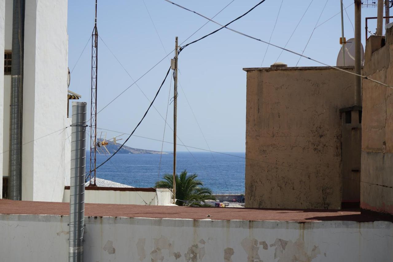 Pescadors Apartamentos Trg Benidorm Eksteriør billede