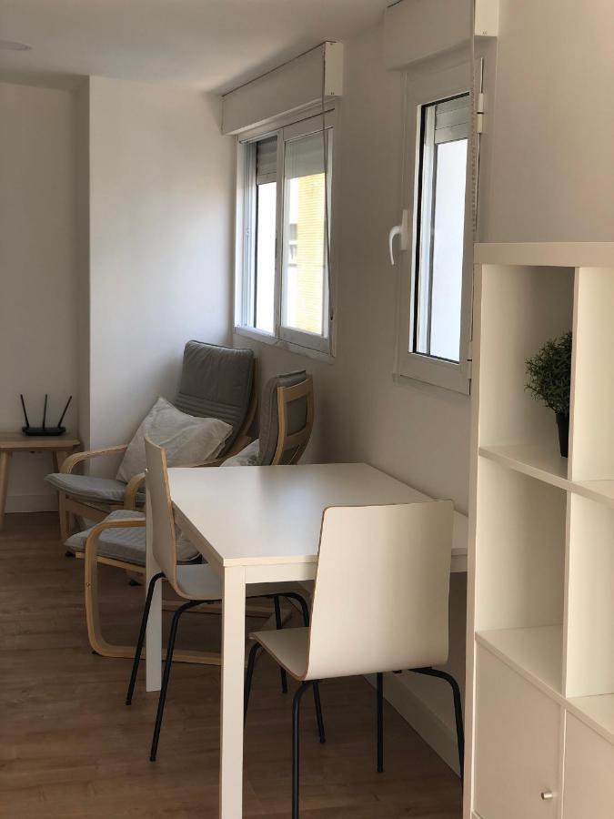 Pescadors Apartamentos Trg Benidorm Eksteriør billede