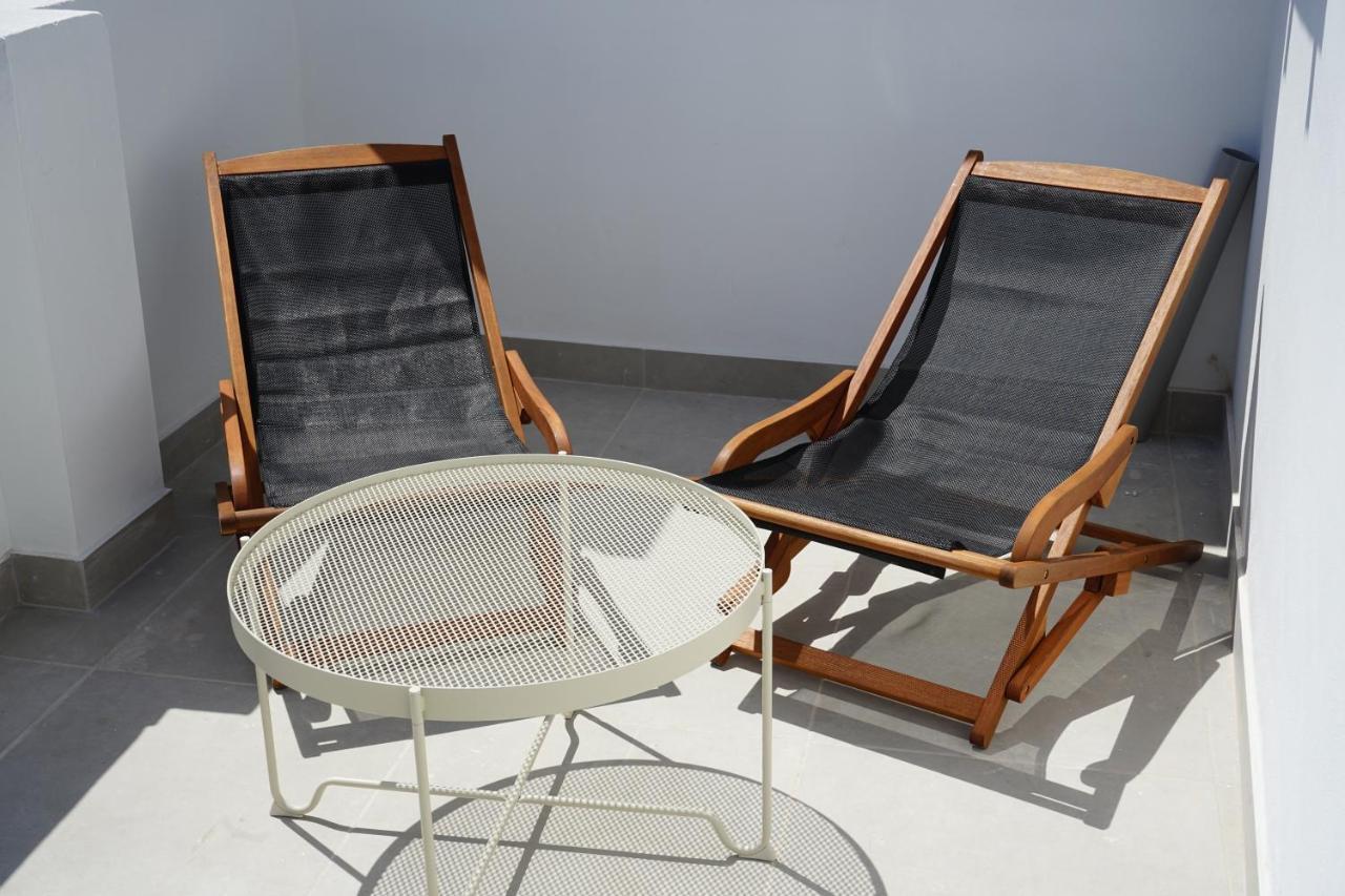 Pescadors Apartamentos Trg Benidorm Eksteriør billede